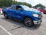 5TFUY5F13HX****** Salvage and Wrecked 2017 Toyota Tundra in Raleigh