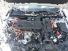 JHMFL4H89SX****** Reparables 2025 Honda Civic Hybrid en Roanoke