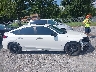 JHMFL4H89SX****** Reparables 2025 Honda Civic Hybrid en Estado de Virginia