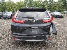 7FARW2H81KE****** Destrozados 2019 Honda CR-V