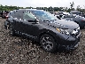 7FARW2H81KE****** Salvamento y Destrozados 2019 Honda CR-V en Port Murray
