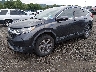 7FARW2H81KE****** Usados y Reparables 2019 Honda CR-V en Port Murray