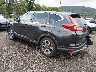 7FARW2H81KE****** Salvamento y Reparables 2019 Honda CR-V en Port Murray