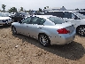 JNKBV61F78M****** Salvamento y Reparables 2008 Infiniti G35 en Cincinnati