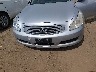 JNKBV61F78M****** Salvamento y Reparables 2008 Infiniti G35 en Estado de Ohio