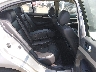 JNKBV61F78M****** Destrozados 2008 Infiniti G35 en Cincinnati