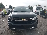 1GNSCMKD4PR****** Wrecked 2023 Chevrolet Tahoe in Florida State