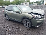 JF2SKAGC4LH****** Salvamento y Destrozados 2020 Subaru Forester en Scranton