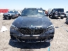 5UXCR4C02P9****** Wrecked 2023 BMW X5 in California State