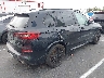 5UXCR4C02P9****** Salvage and Wrecked 2023 BMW X5 in California State