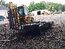4RWBS1215NH****** Salvage and Wrecked 2022 Rice Trailers 12' Bumper Pull in New Hampshire State