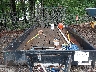 4RWBS1215NH****** Salvage 2022 Rice Trailers 12' Bumper Pull in Manchester
