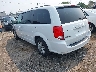 2C4RDGCG7FR****** Salvamento y Reparables 2015 Dodge Grand Caravan en Buffalo