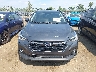 JF2GUADCXR8****** Wrecked 2024 Subaru Crosstrek in Ohio State