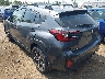 JF2GUADCXR8****** Salvage and Repairable 2024 Subaru Crosstrek in Cincinnati