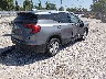 3GKALMEV1LL****** Salvamento y Destrozados 2020 GMC Terrain en Estado de Missouri