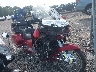 1HFSC2203WA****** Salvage and Wrecked 1998 Honda Gold Wing in Rec Rides Online Exclusive
