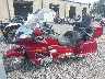 1HFSC2203WA****** Used and Repairable 1998 Honda Gold Wing in Rec Rides Online Exclusive