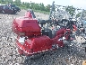 1HFSC2203WA****** Salvage and Wrecked 1998 Honda Gold Wing in New York State