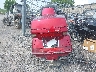 1HFSC2203WA****** Salvage and Repairable 1998 Honda Gold Wing in New York State