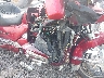 1HFSC2203WA****** Wrecked 1998 Honda Gold Wing in Rec Rides Online Exclusive