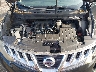 JN8AZ18W39W****** Repairable 2009 Nissan Murano in West Palm Beach