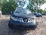 JN8AZ18W39W****** Salvage 2009 Nissan Murano in Florida State