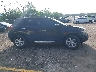 JN8AZ18W39W****** Wrecked 2009 Nissan Murano in Florida State