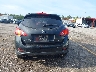 JN8AZ18W39W****** Salvage 2009 Nissan Murano