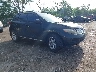JN8AZ18W39W****** Salvage and Wrecked 2009 Nissan Murano in West Palm Beach