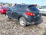 JN8AZ18W39W****** Salvage and Repairable 2009 Nissan Murano in West Palm Beach