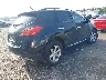 JN8AZ18W39W****** Salvage and Wrecked 2009 Nissan Murano in Florida State