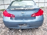 JNKBV61F18M****** Destrozados 2008 Infiniti G35