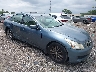 JNKBV61F18M****** Salvamento y Destrozados 2008 Infiniti G35 en Atlanta South