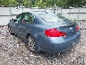 JNKBV61F18M****** Salvamento y Reparables 2008 Infiniti G35 en Atlanta South
