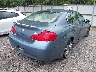 JNKBV61F18M****** Salvamento y Destrozados 2008 Infiniti G35 en Estado de Georgia