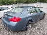 JNKBV61F18M****** Salvamento y Reparables 2008 Infiniti G35 en Estado de Georgia
