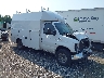 1FDWE3F66KD****** Salvage and Wrecked 2019 Ford E-350 Cutaway in Metro DC
