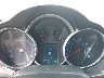 1G1PG5SC2C7****** Salvamento 2012 Chevrolet Cruze en Birmingham