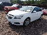 1G1PG5SC2C7****** Usados y Reparables 2012 Chevrolet Cruze en Birmingham