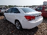 1G1PG5SC2C7****** Salvamento y Reparables 2012 Chevrolet Cruze en Birmingham