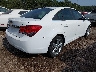 1G1PG5SC2C7****** Salvamento y Destrozados 2012 Chevrolet Cruze en Estado de Alabama