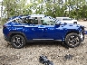 5NMJFCAEXNH****** Reparables 2022 Hyundai Tucson en Estado de Virginia