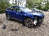 5NMJFCAEXNH****** Salvamento y Destrozados 2022 Hyundai Tucson en Suffolk