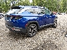 5NMJFCAEXNH****** Salvamento y Destrozados 2022 Hyundai Tucson en Estado de Virginia