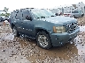 1GNFK33029J****** Salvage and Wrecked 2009 Chevrolet Tahoe in Cincinnati
