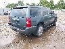 1GNFK33029J****** Salvage and Wrecked 2009 Chevrolet Tahoe in Ohio State
