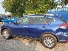 KNMAT2MT4JP****** Reparables 2018 Nissan Rogue en Estado de Indiana
