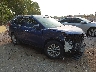 KNMAT2MT4JP****** Salvamento y Destrozados 2018 Nissan Rogue en Indianapolis