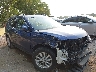 KNMAT2MT4JP****** Salvamento y Reparables 2018 Nissan Rogue en Estado de Indiana